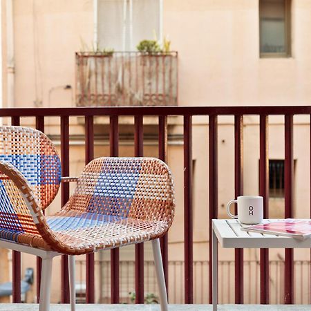 Maria Poblenou Apartment By Olala Homes 巴塞罗那 外观 照片