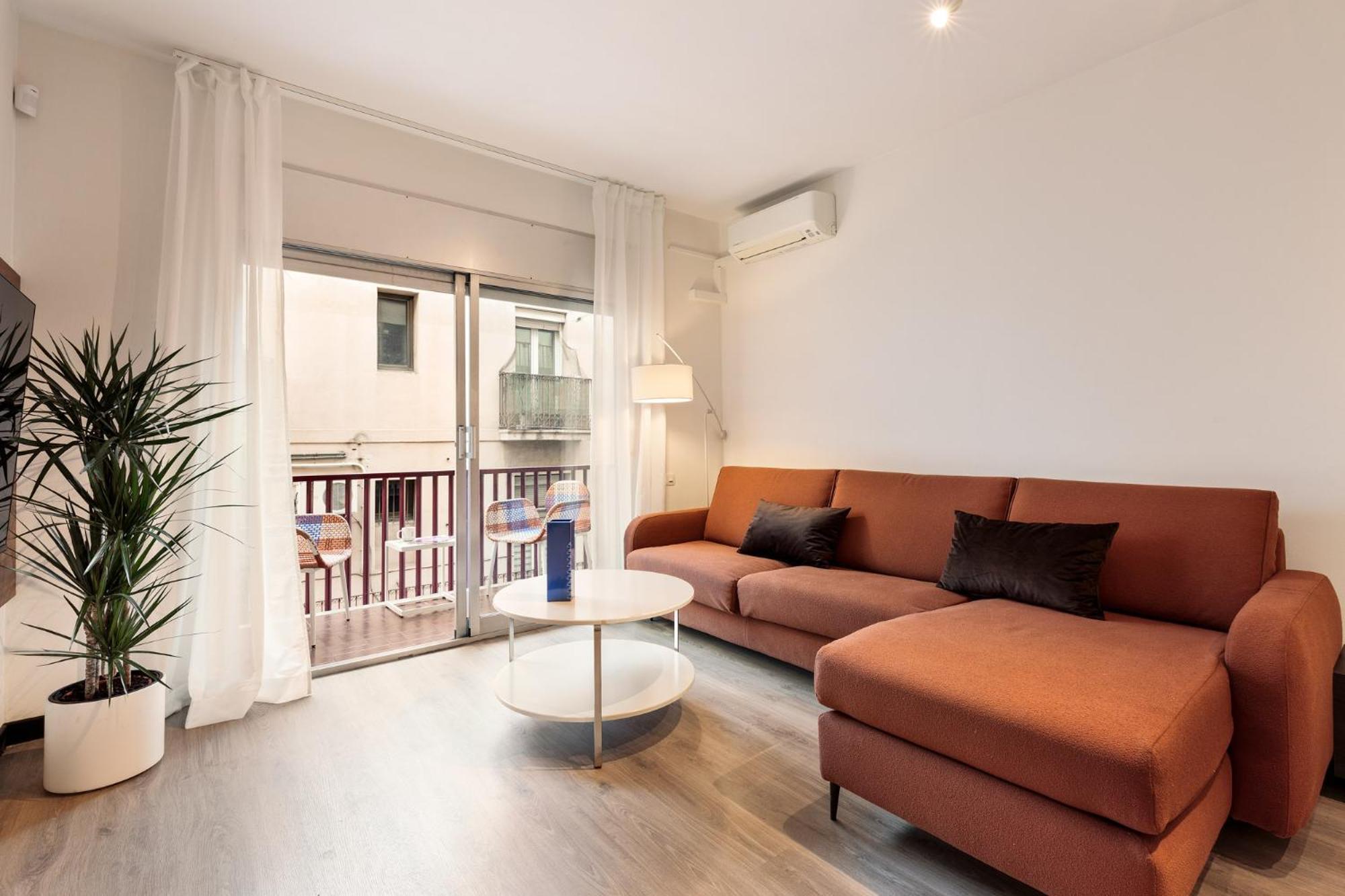 Maria Poblenou Apartment By Olala Homes 巴塞罗那 外观 照片